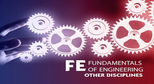 Fundamentals of Engineering (FE)