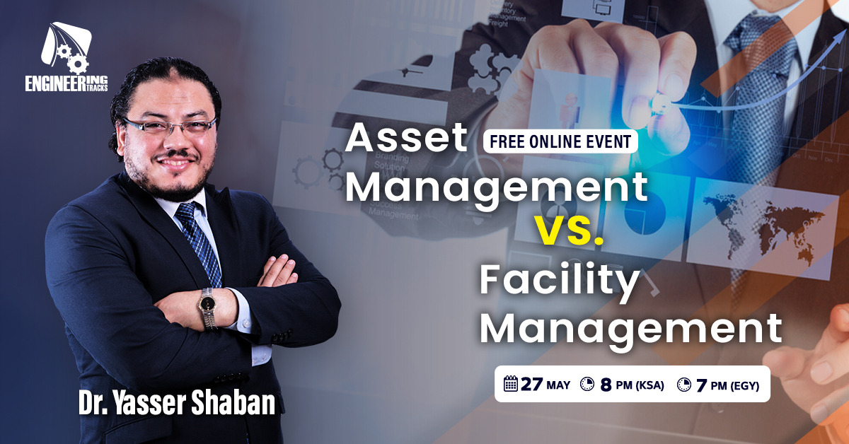 Asset Management Vs Facility Management